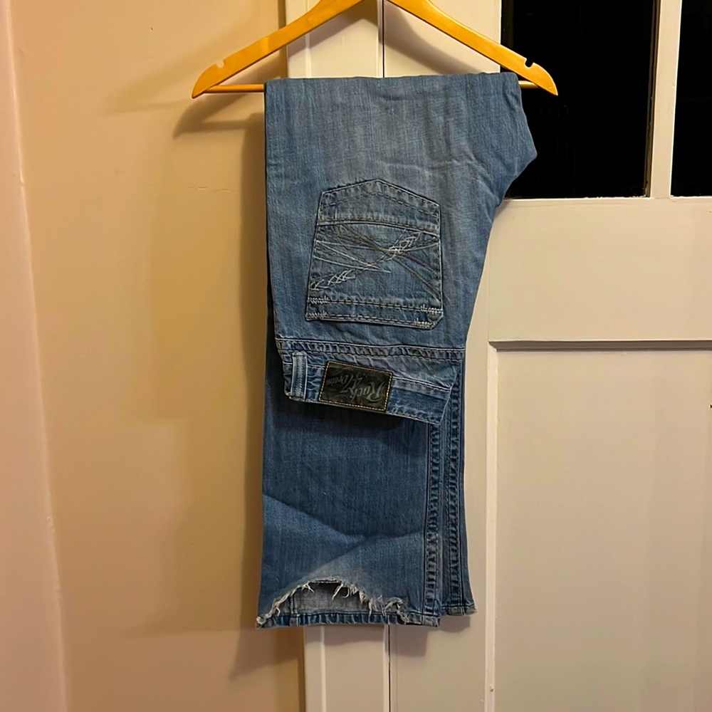 Men’s Rock 47 Jeans